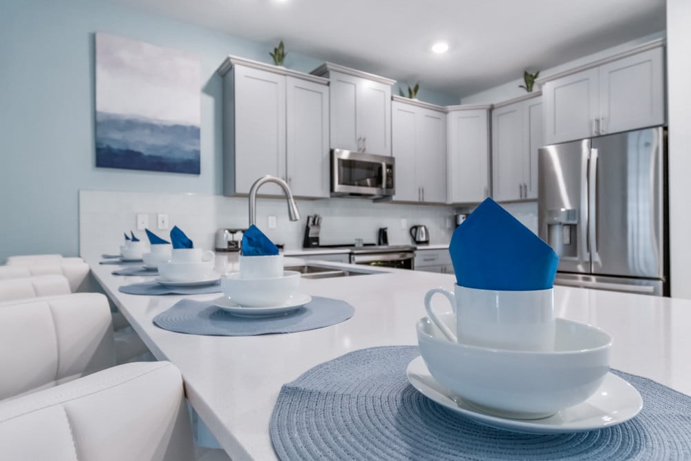 Storey Lake Resort 1180