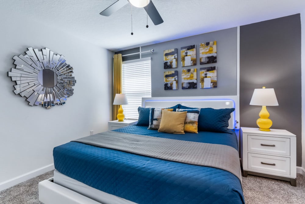 Storey Lake Resort 1180