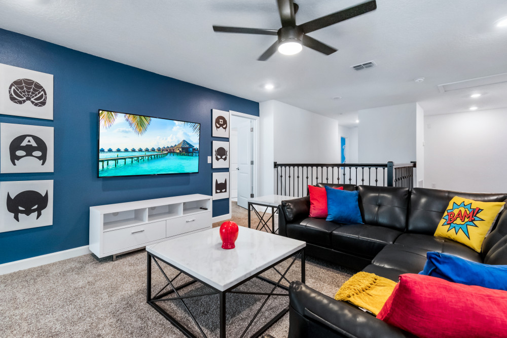 Storey Lake Resort 1180