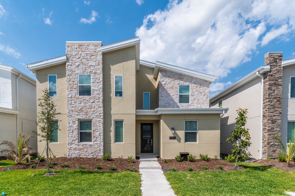 Storey Lake Resort 1180