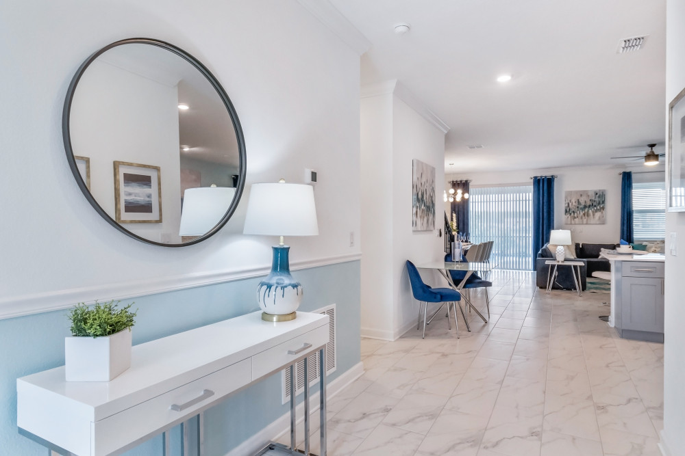 Storey Lake Resort 1180