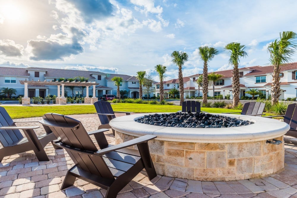 Storey Lake Resort 1180