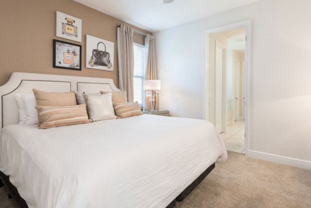 Encore Resort 1636