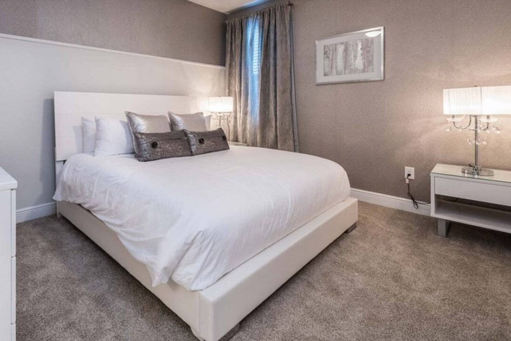 Encore Resort 1636