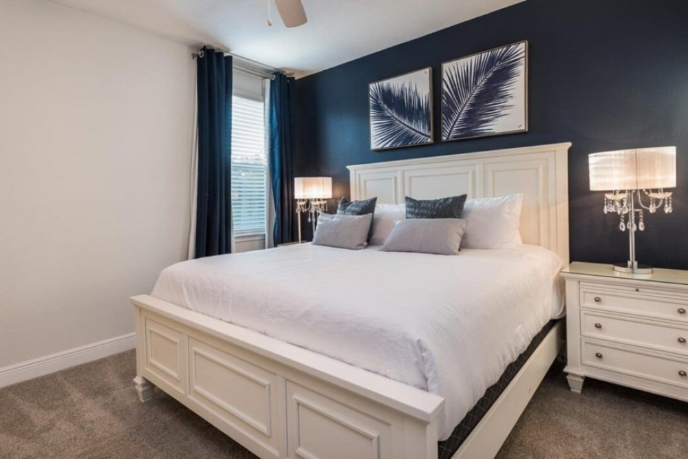 Encore Resort 1636