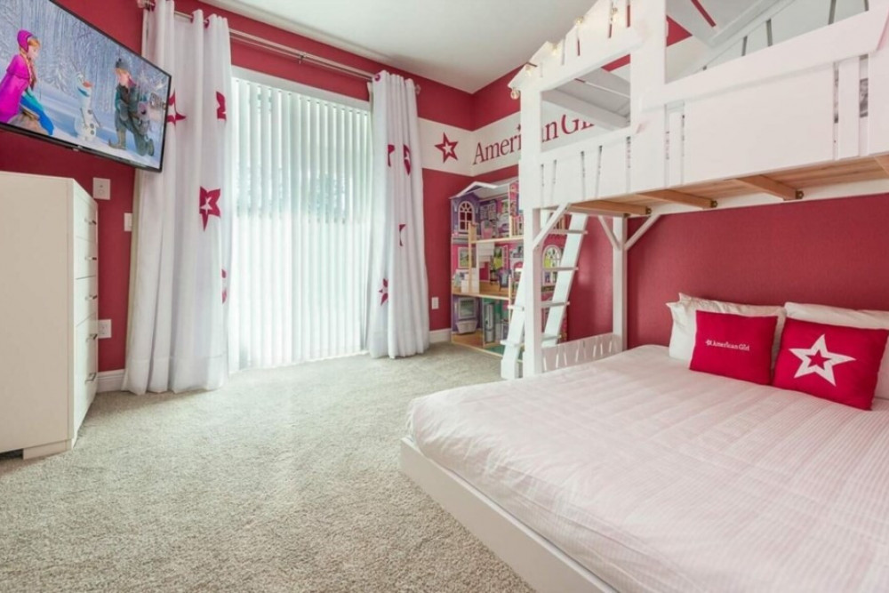 Encore Resort 1636