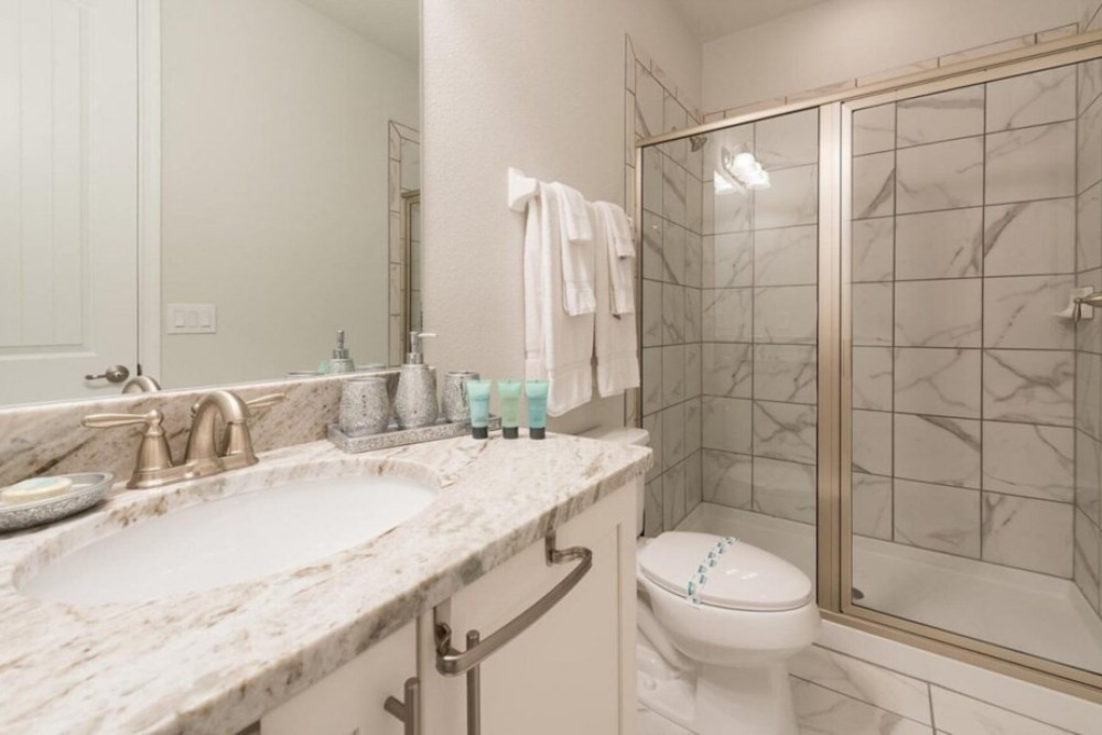 Encore Resort 1636