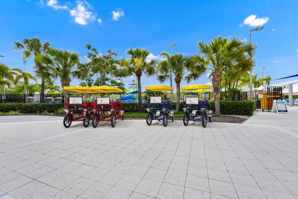 Encore Resort 1636