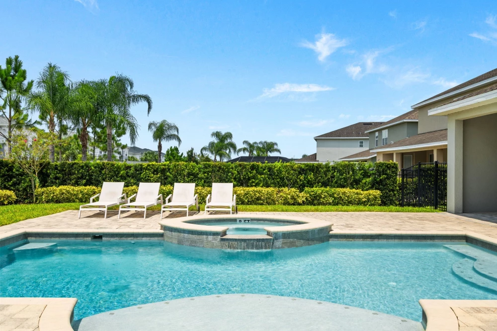 Encore Resort 1636