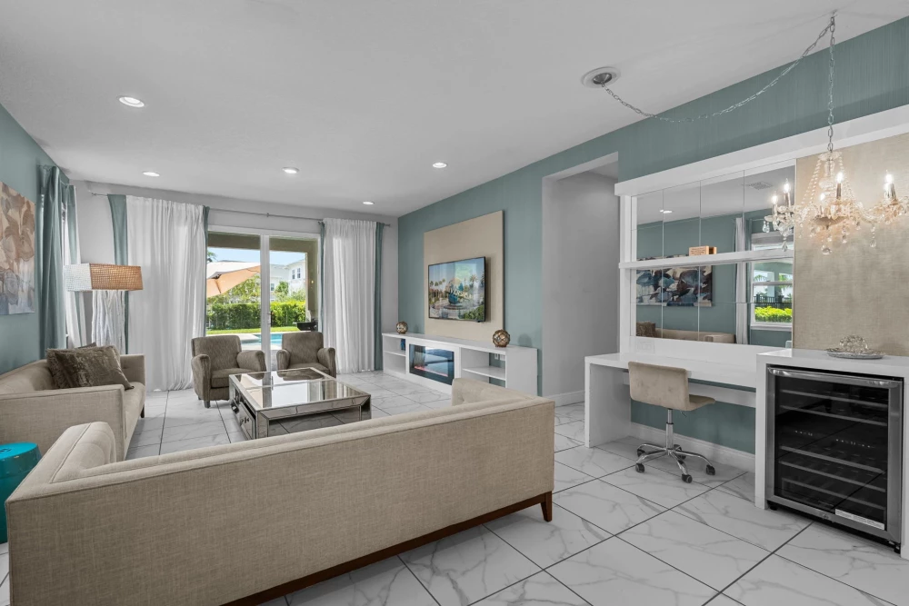 Encore Resort 1636