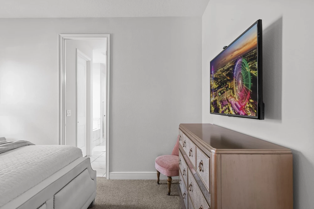 Encore Resort 1636