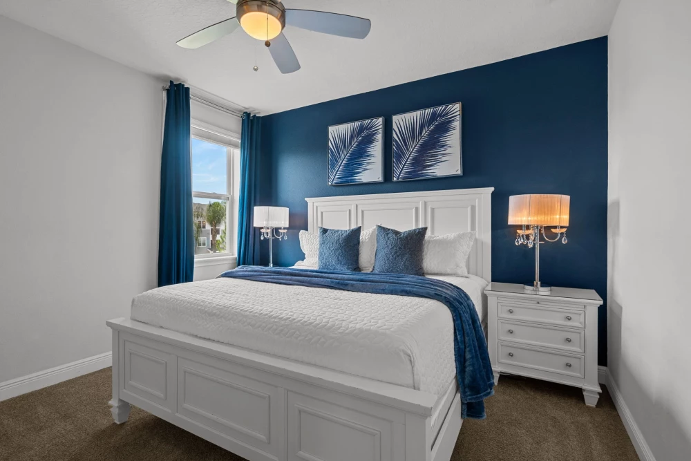 Encore Resort 1636