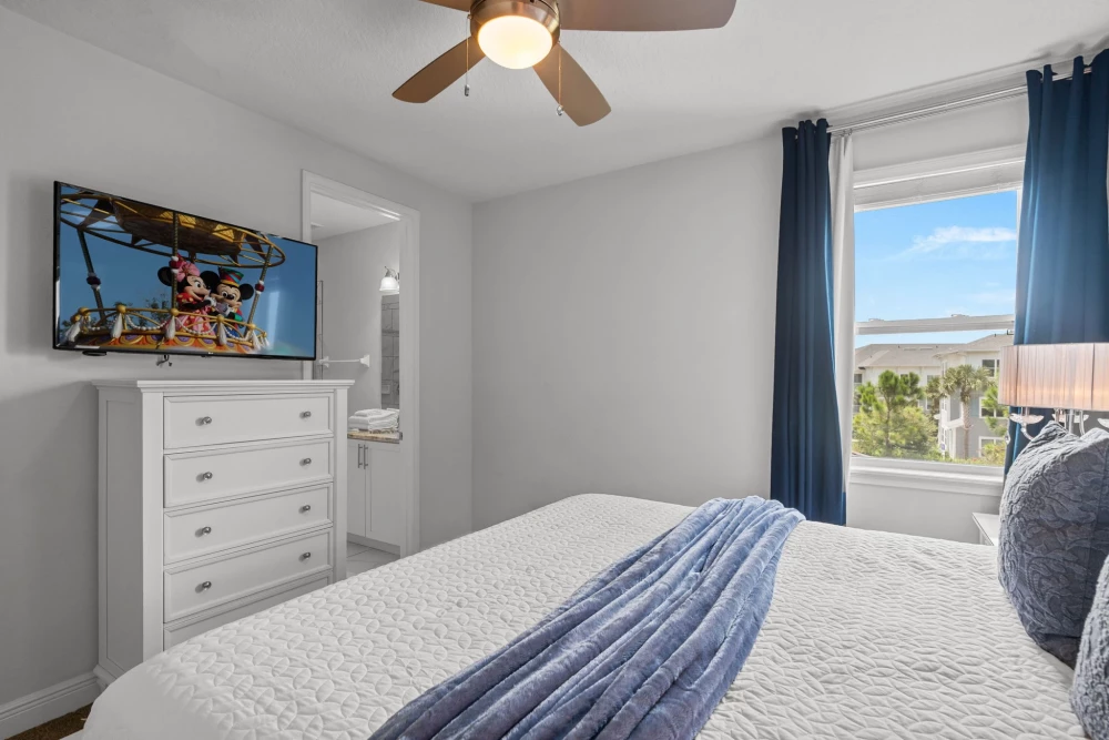Encore Resort 1636