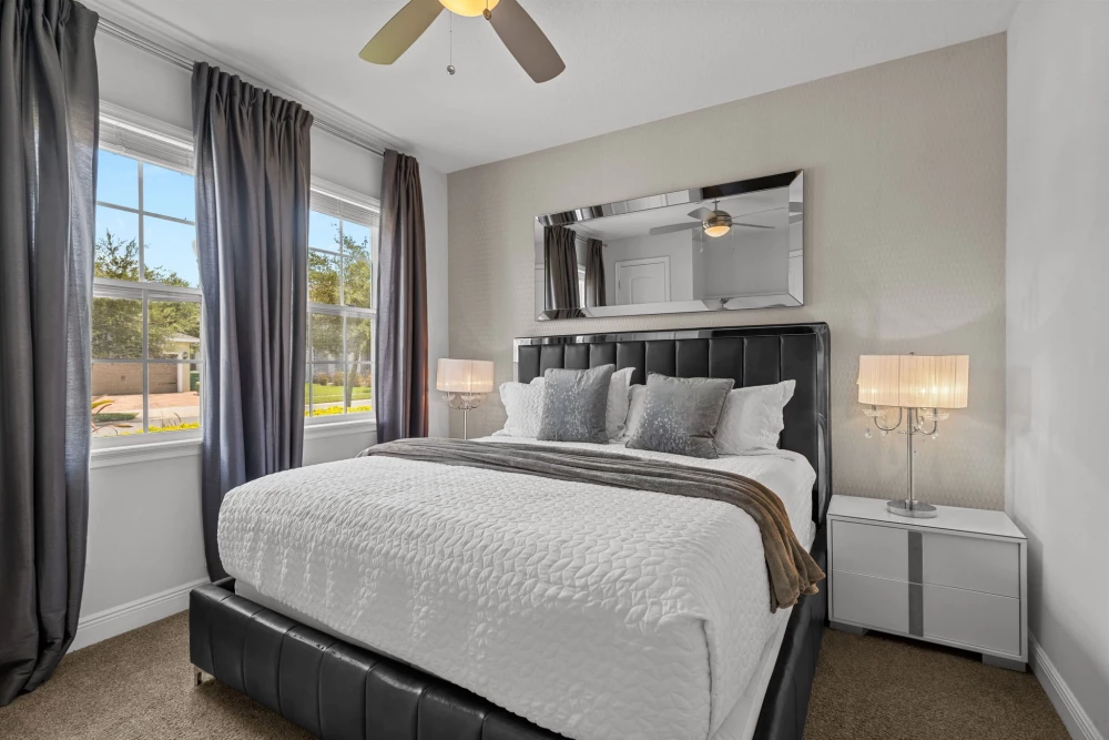 Encore Resort 1636