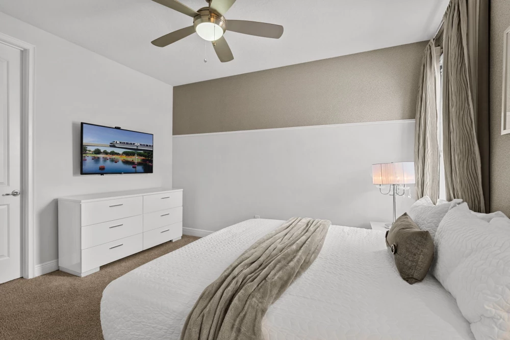 Encore Resort 1636