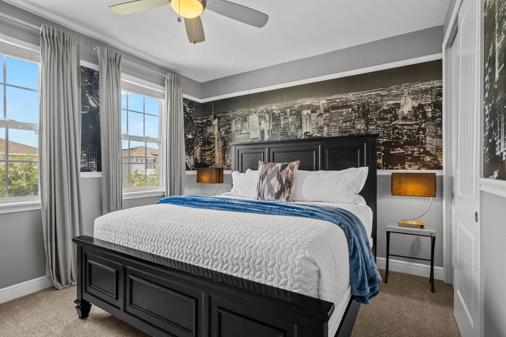 Encore Resort 1636