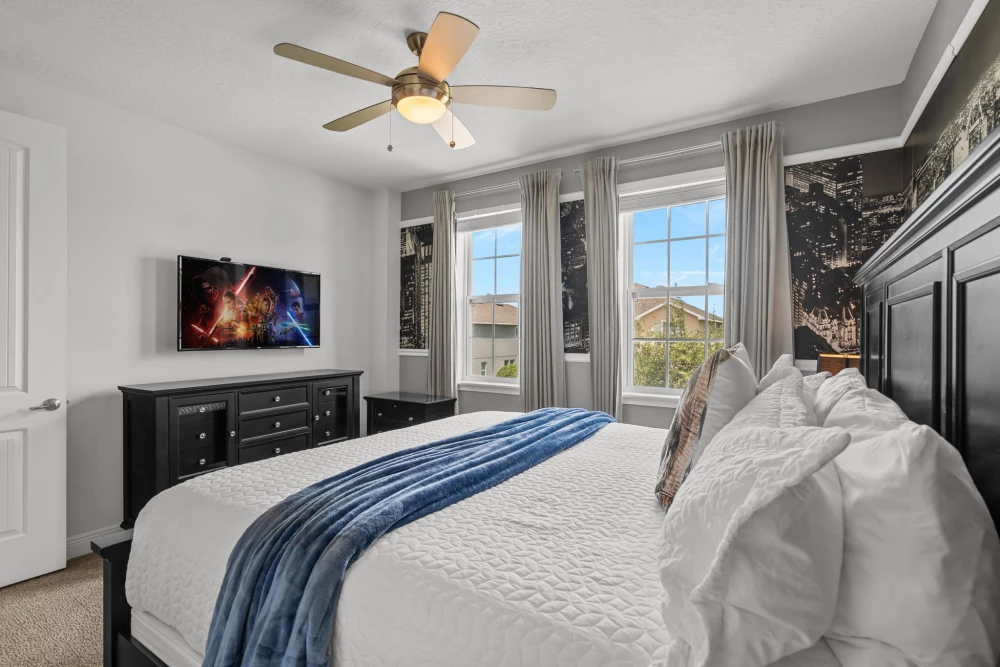 Encore Resort 1636