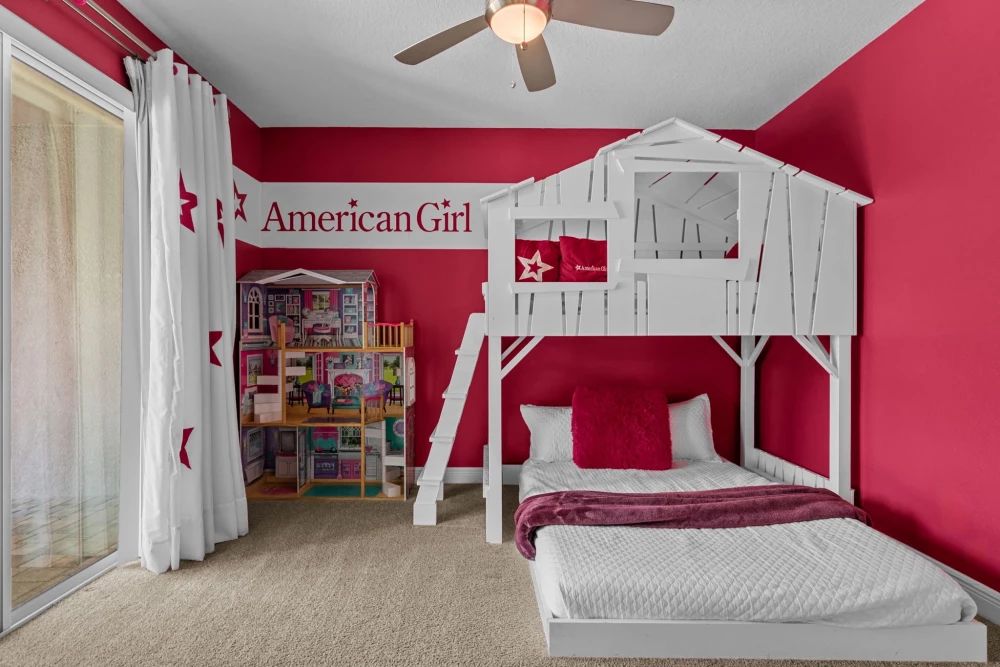 Encore Resort 1636