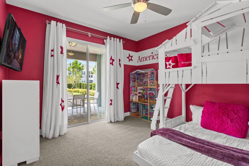Encore Resort 1636