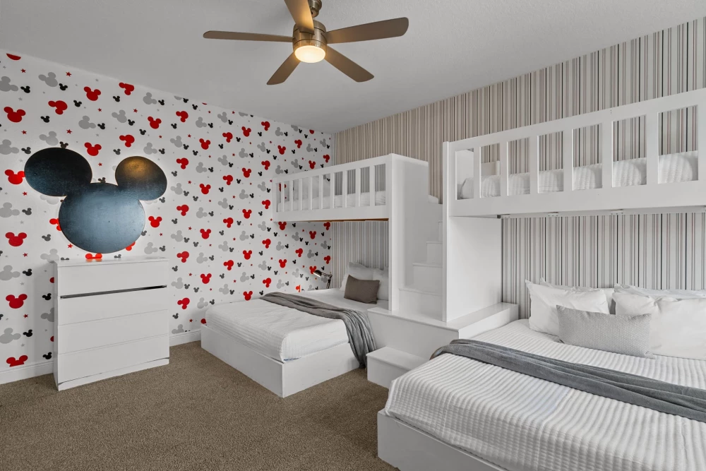 Encore Resort 1636