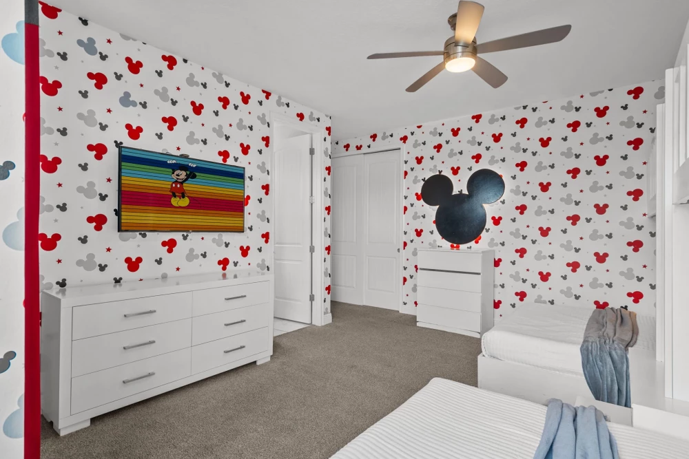 Encore Resort 1636