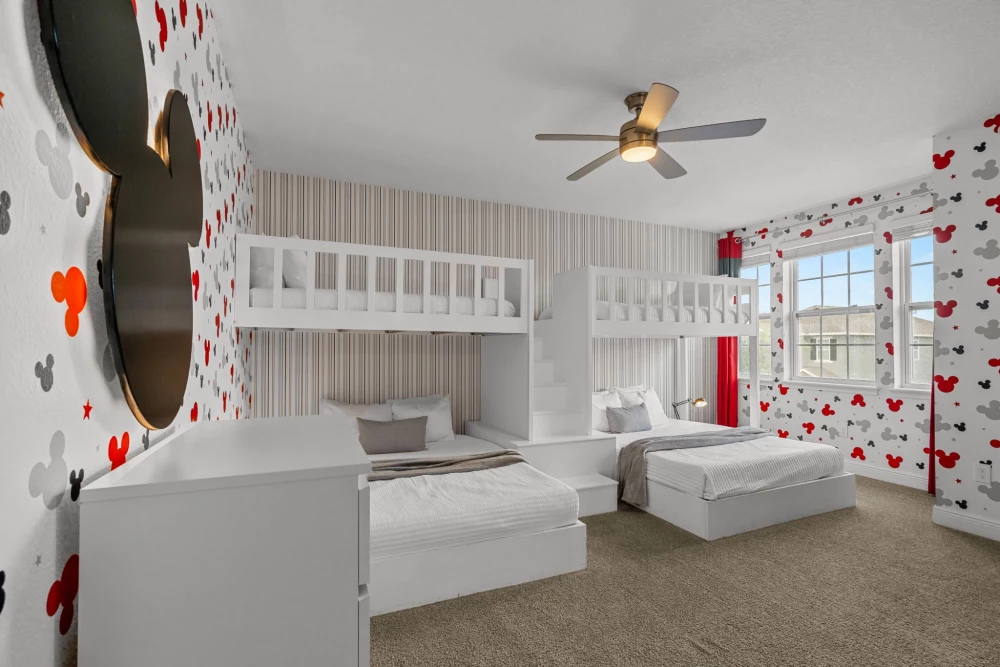 Encore Resort 1636