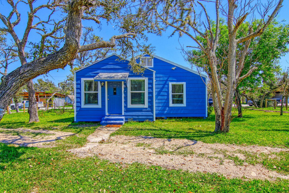 Rockport 38