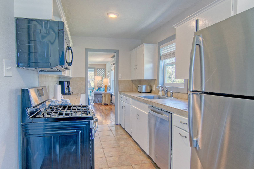 Rockport 38
