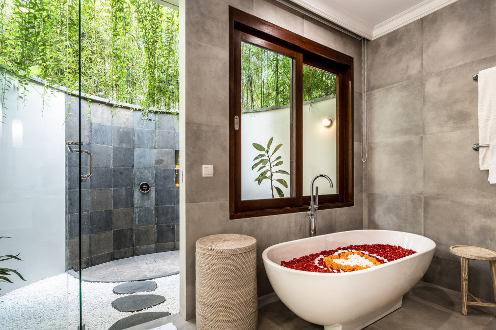 Ubud 1739 - Villa Catur