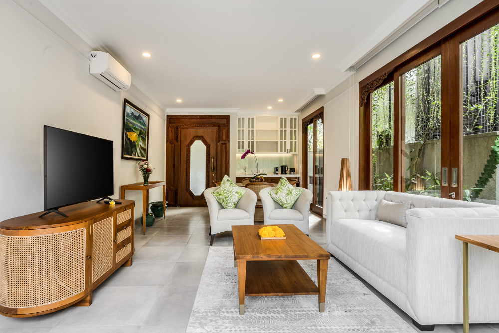 Ubud 1739 - Villa Catur