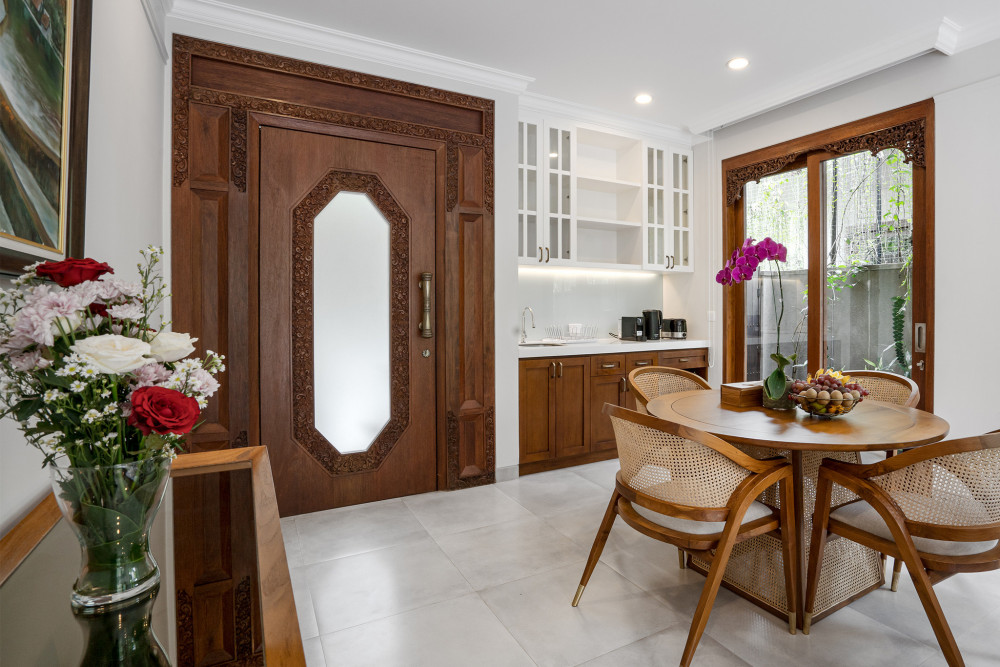 Ubud 1739 - Villa Catur