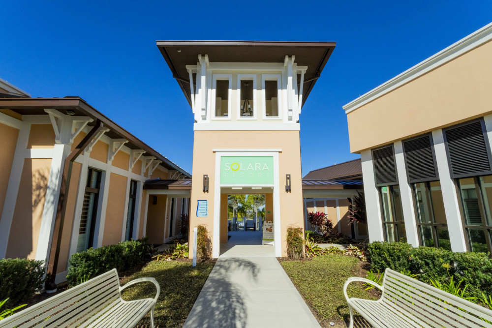 Solara Resort 567