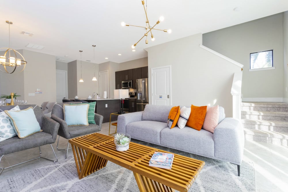 Villa Domani Resort 14