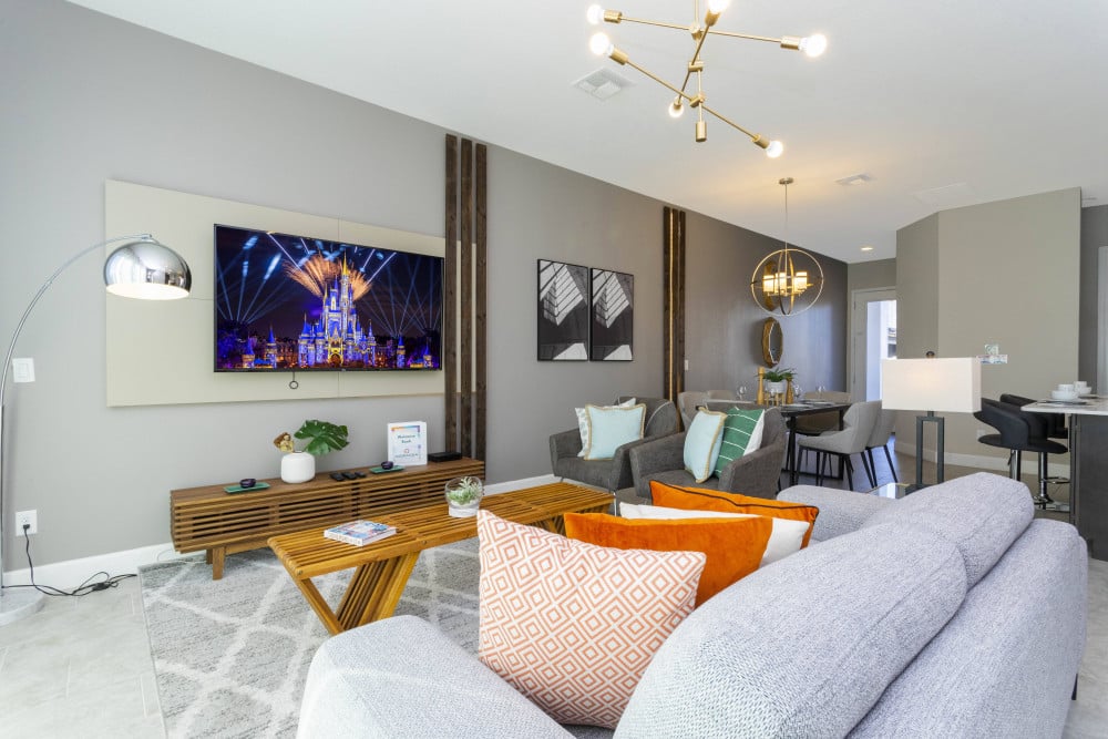 Villa Domani Resort 14