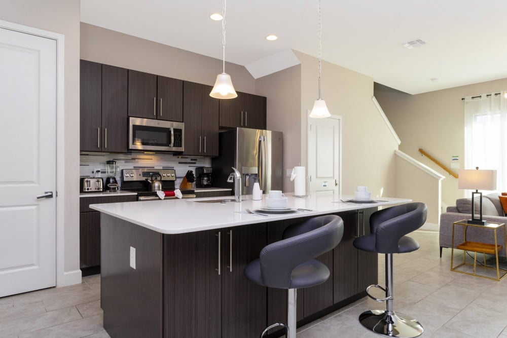 Villa Domani Resort 14