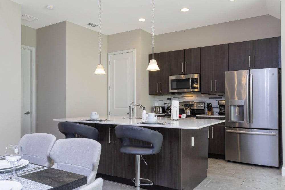 Villa Domani Resort 14