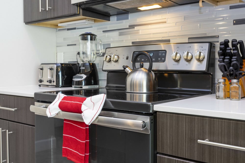 Villa Domani Resort 14