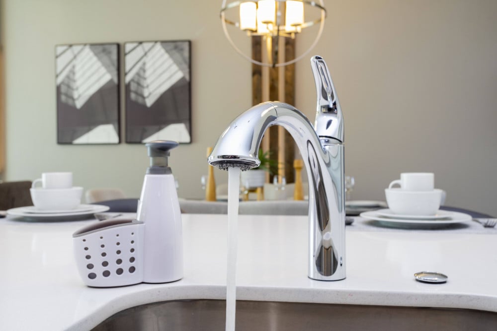 Villa Domani Resort 14