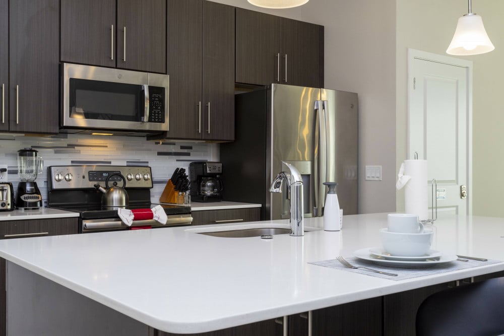 Villa Domani Resort 14