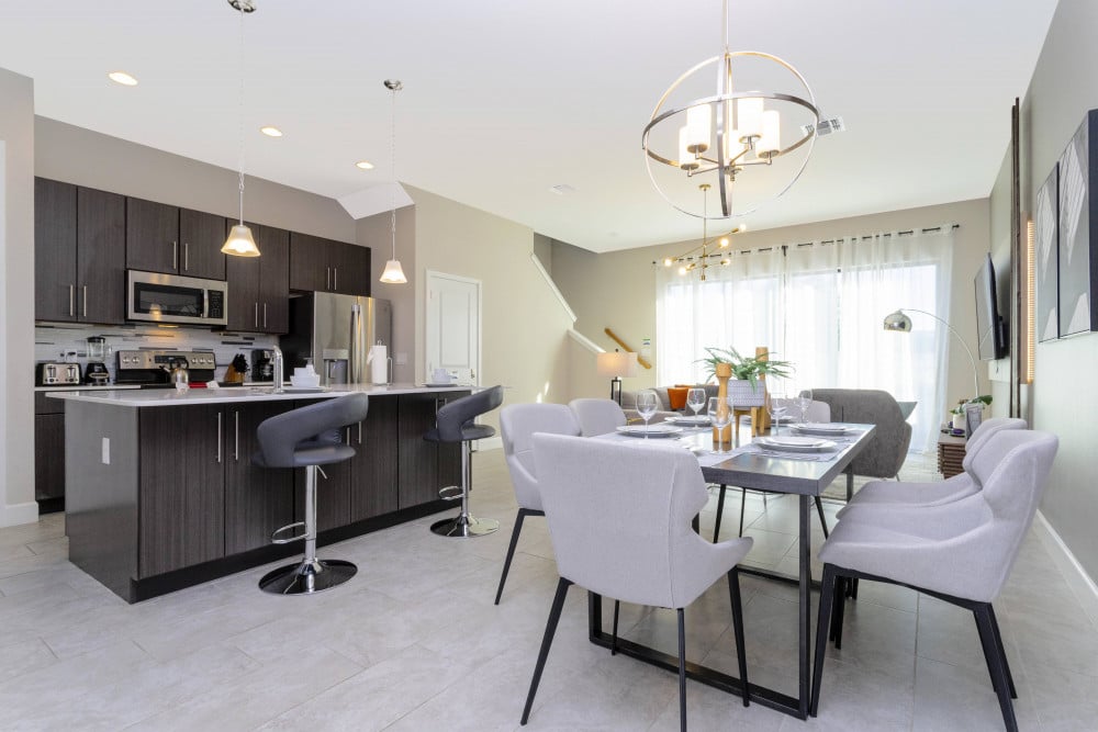 Villa Domani Resort 14