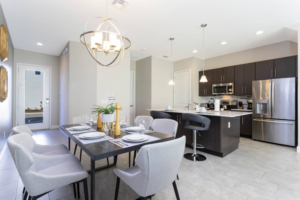 Villa Domani Resort 14