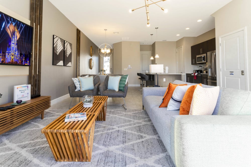 Villa Domani Resort 14