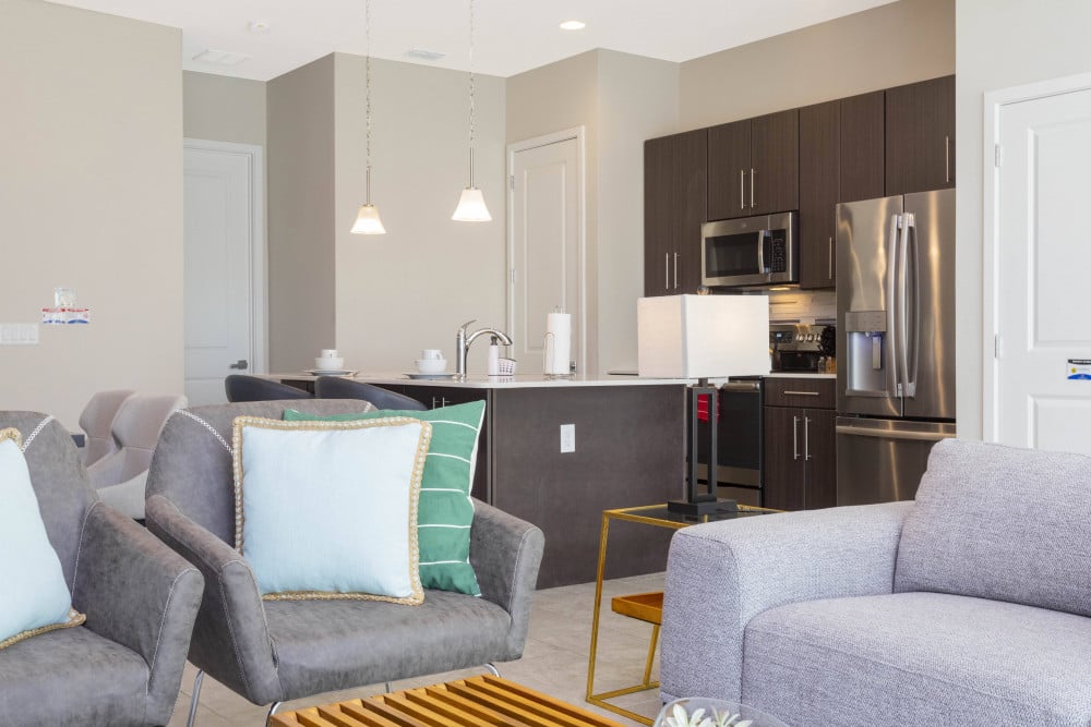 Villa Domani Resort 14