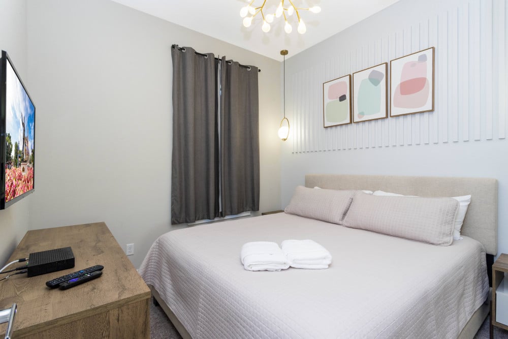 Villa Domani Resort 14