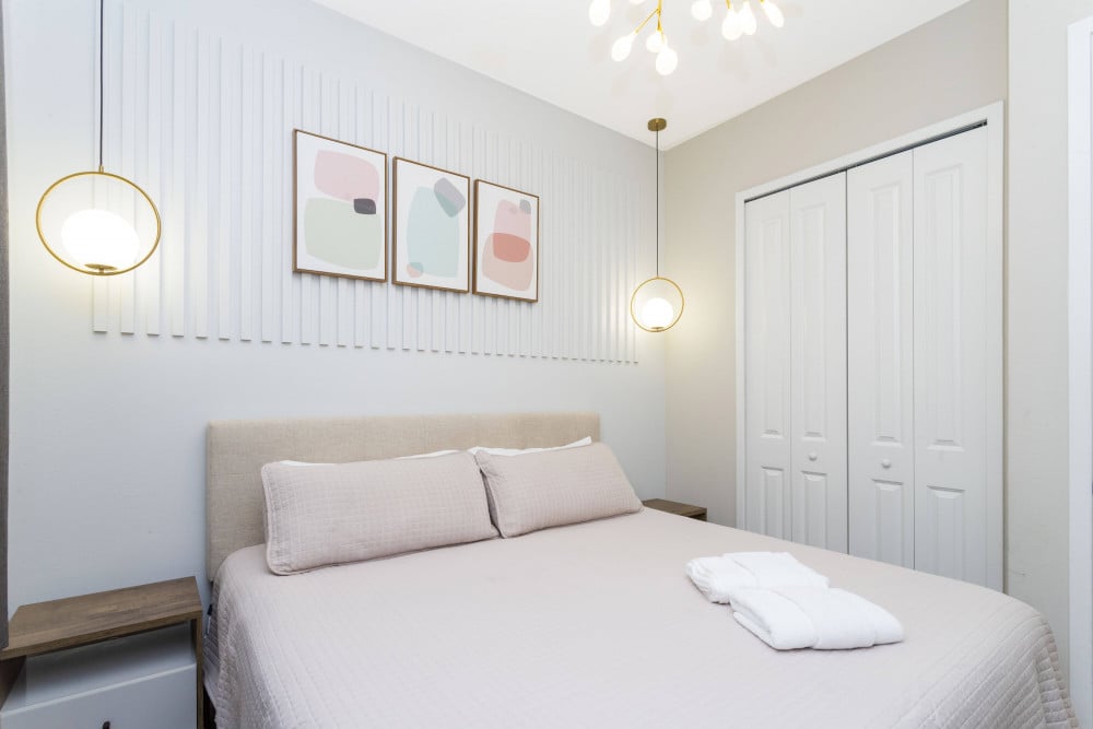 Villa Domani Resort 14