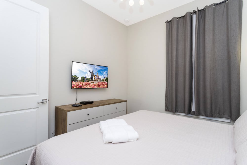 Villa Domani Resort 14