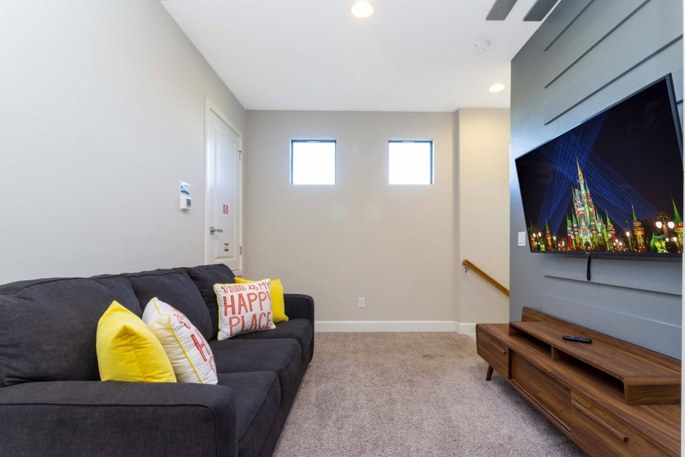 Villa Domani Resort 14