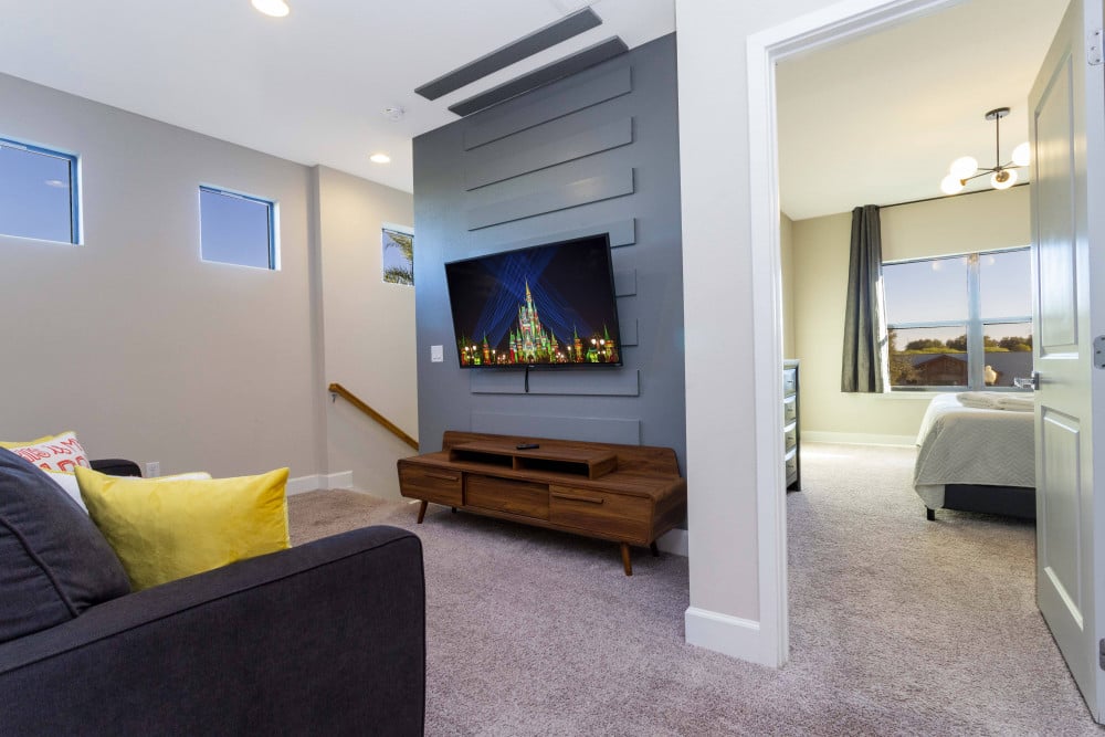 Villa Domani Resort 14