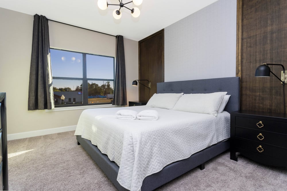 Villa Domani Resort 14