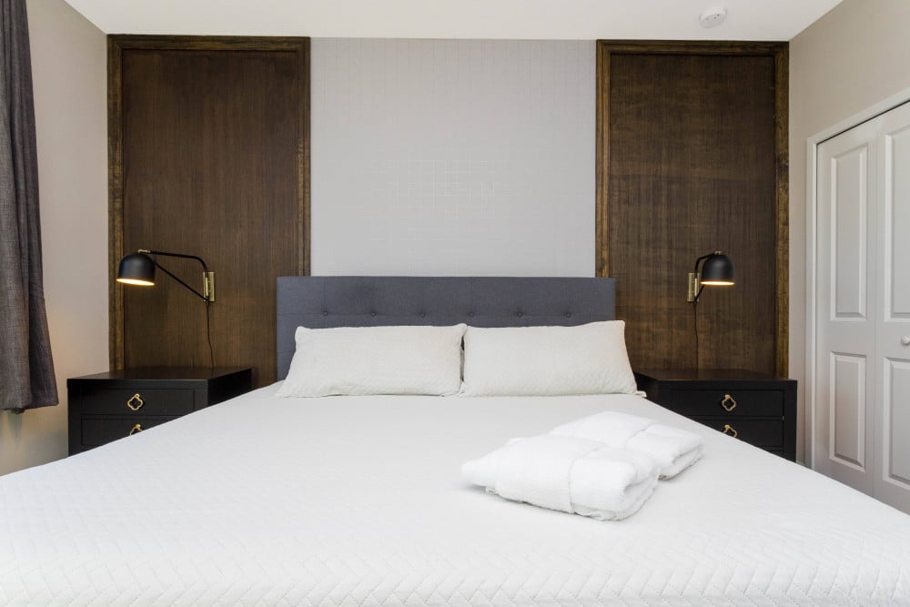 Villa Domani Resort 14